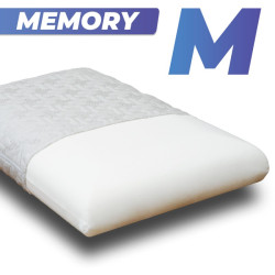 Подушка Memory1-M