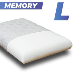 Подушка Memory1-L