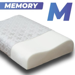 Подушка Memory2-M