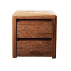 Тумба из дуба drw Ortug 2\400- фото2