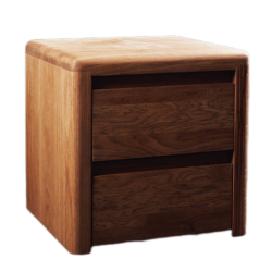 Тумба из дуба drw Ortug 2\400- фото