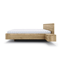 Кровать Obolos W  с подъемником- фото4