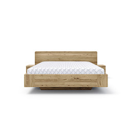 Кровать Obolos W  с подъемником- фото5